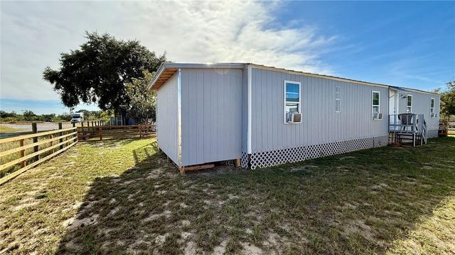 639 ELLISON PARKWAY, Haines City, FL 33844