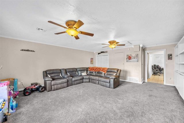 4811 SE Tattershall Way, Lawton, OK 73501