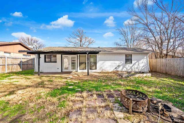 4811 SE Tattershall Way, Lawton, OK 73501