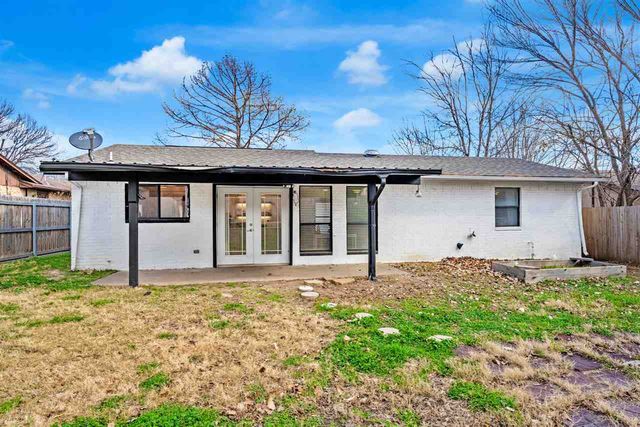 4811 SE Tattershall Way, Lawton, OK 73501