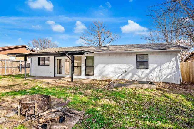 4811 SE Tattershall Way, Lawton, OK 73501