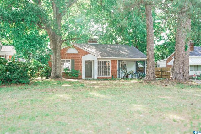 119 ARDEN ROAD, Montgomery, AL 36109
