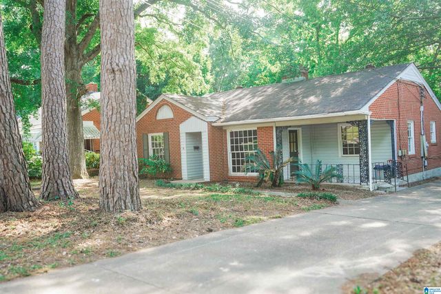 119 ARDEN ROAD, Montgomery, AL 36109