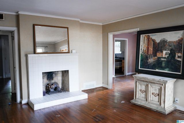 119 ARDEN ROAD, Montgomery, AL 36109