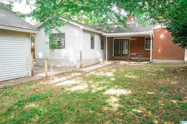 119 ARDEN ROAD, Montgomery, AL 36109
