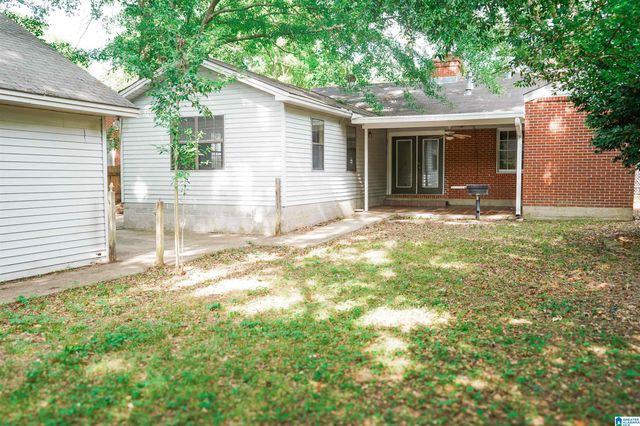 119 ARDEN ROAD, Montgomery, AL 36109