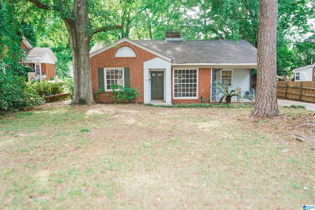 119 ARDEN ROAD, Montgomery, AL 36109