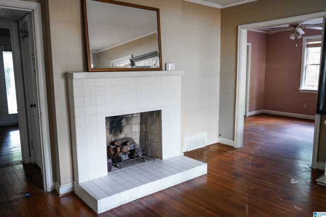 119 ARDEN ROAD, Montgomery, AL 36109