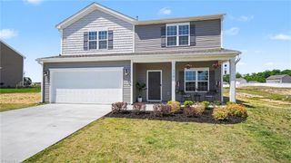 178 Wickham Court, Clemmons, NC 27012
