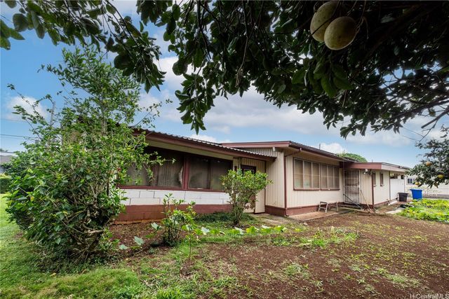 181 Rose Street, Wahiawa, HI 96786