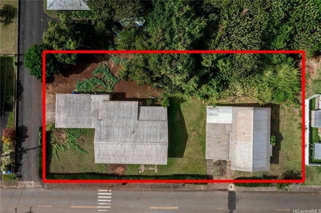 181 Rose Street, Wahiawa, HI 96786