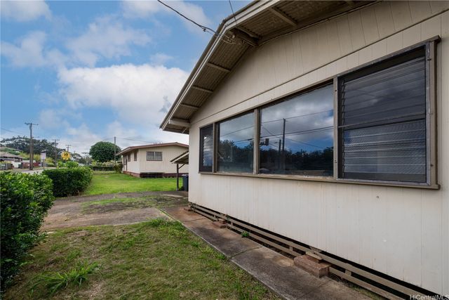181 Rose Street, Wahiawa, HI 96786