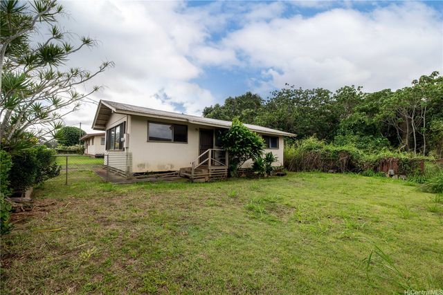 181 Rose Street, Wahiawa, HI 96786
