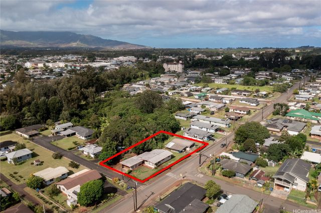 181 Rose Street, Wahiawa, HI 96786