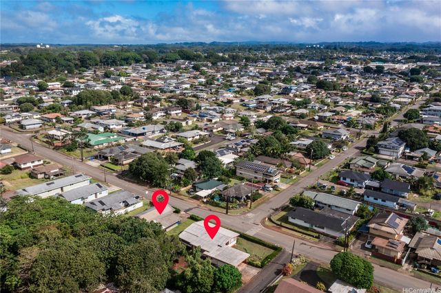 181 Rose Street, Wahiawa, HI 96786