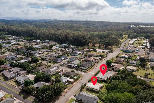 181 Rose Street, Wahiawa, HI 96786