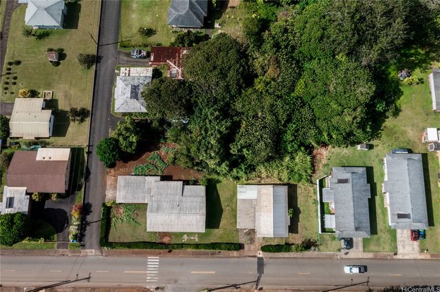 181 Rose Street, Wahiawa, HI 96786