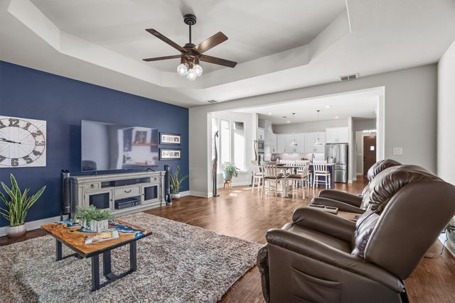 2243 Knightsgate Road, Argyle, TX 76226
