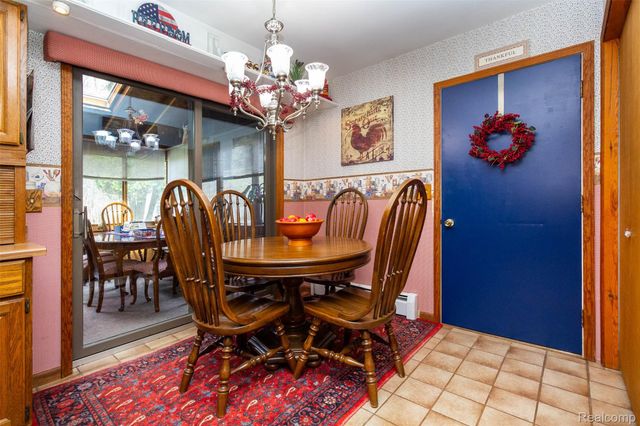5327 Fern Drive, Oceola Township, MI 48430