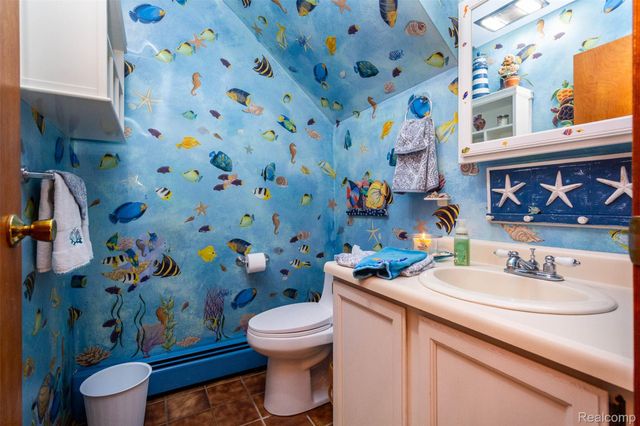 5327 Fern Drive, Oceola Township, MI 48430