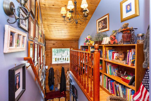 5327 Fern Drive, Oceola Township, MI 48430