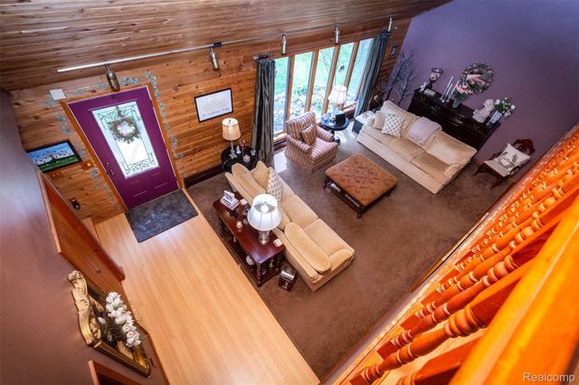 5327 Fern Drive, Oceola Township, MI 48430