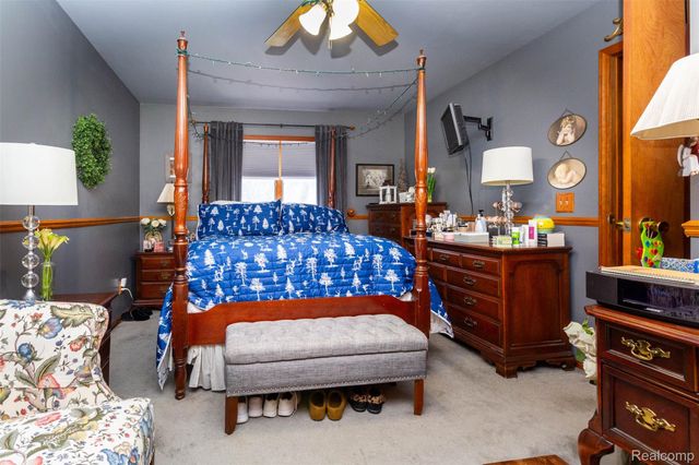 5327 Fern Drive, Oceola Township, MI 48430