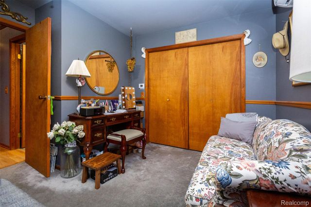 5327 Fern Drive, Oceola Township, MI 48430