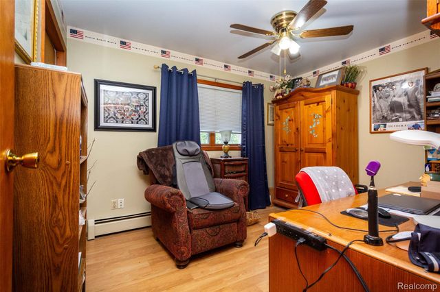 5327 Fern Drive, Oceola Township, MI 48430