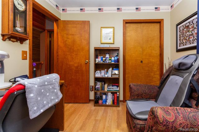 5327 Fern Drive, Oceola Township, MI 48430