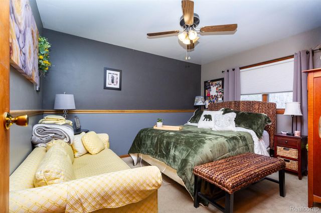 5327 Fern Drive, Oceola Township, MI 48430