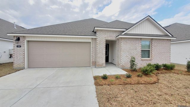 13512 Marsala Ct, Baton Rouge, LA 70817