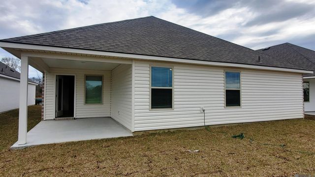 13512 Marsala Ct, Baton Rouge, LA 70817