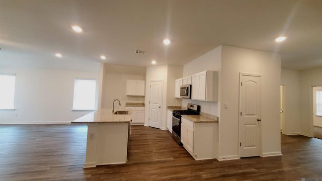 13512 Marsala Ct, Baton Rouge, LA 70817