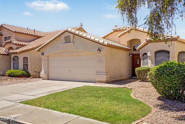 12548 W ROANOKE Avenue, Avondale, AZ 85392