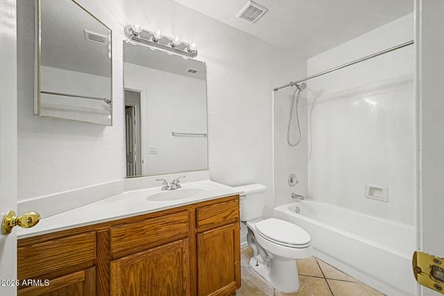 12548 W ROANOKE Avenue, Avondale, AZ 85392