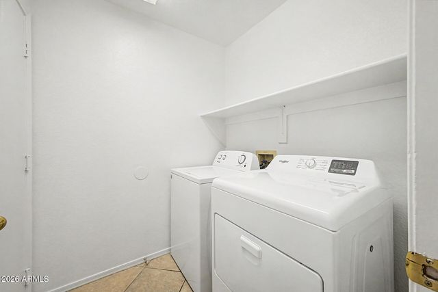 12548 W ROANOKE Avenue, Avondale, AZ 85392