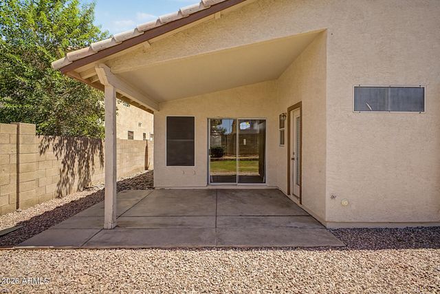 12548 W ROANOKE Avenue, Avondale, AZ 85392