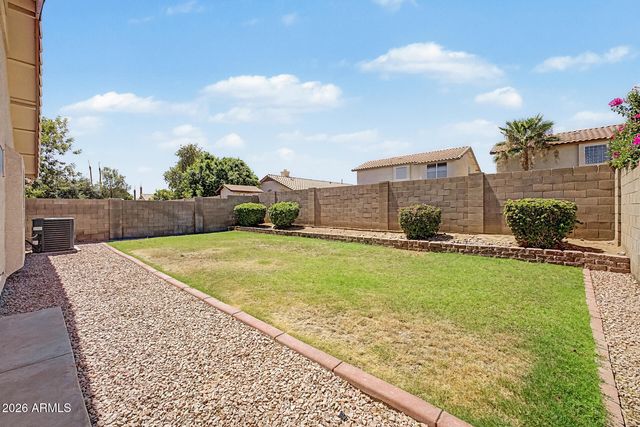 12548 W ROANOKE Avenue, Avondale, AZ 85392