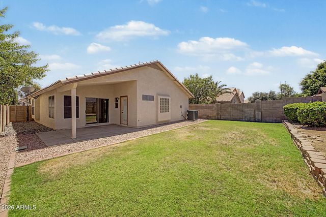 12548 W ROANOKE Avenue, Avondale, AZ 85392