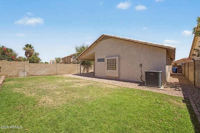 12548 W ROANOKE Avenue, Avondale, AZ 85392
