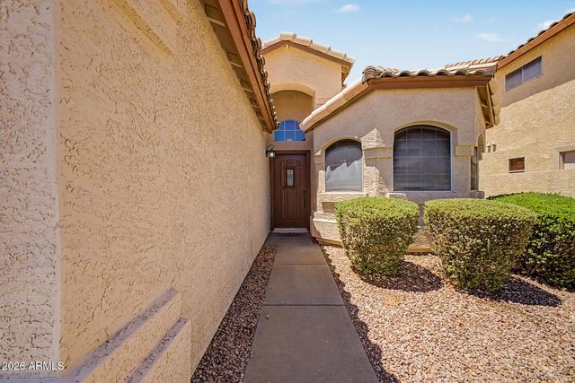 12548 W ROANOKE Avenue, Avondale, AZ 85392