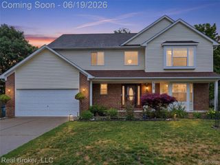 6729 Eckerman Drive, Troy, MI 48085