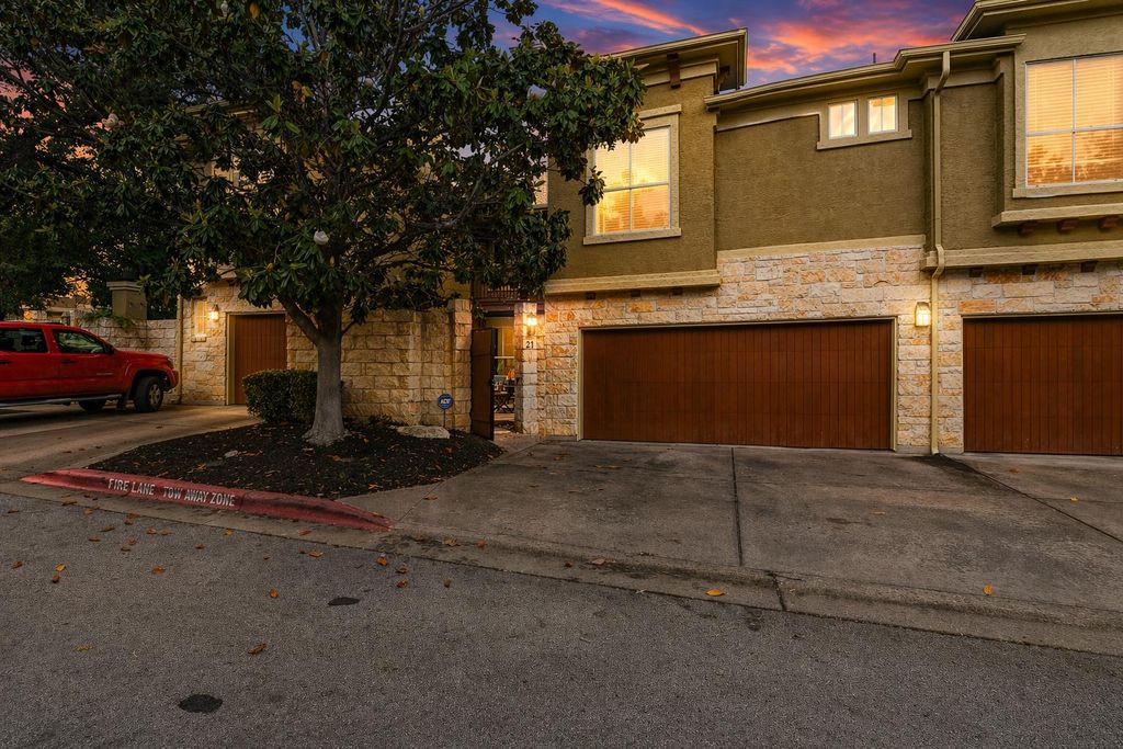 3406 Menchaca RD 21, Austin, TX 78704