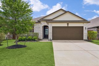 13317 Emerald Mallard Drive, La Marque, TX 77568