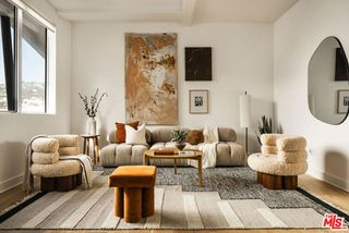 616 N Croft Avenue 6, Los Angeles, CA 90048