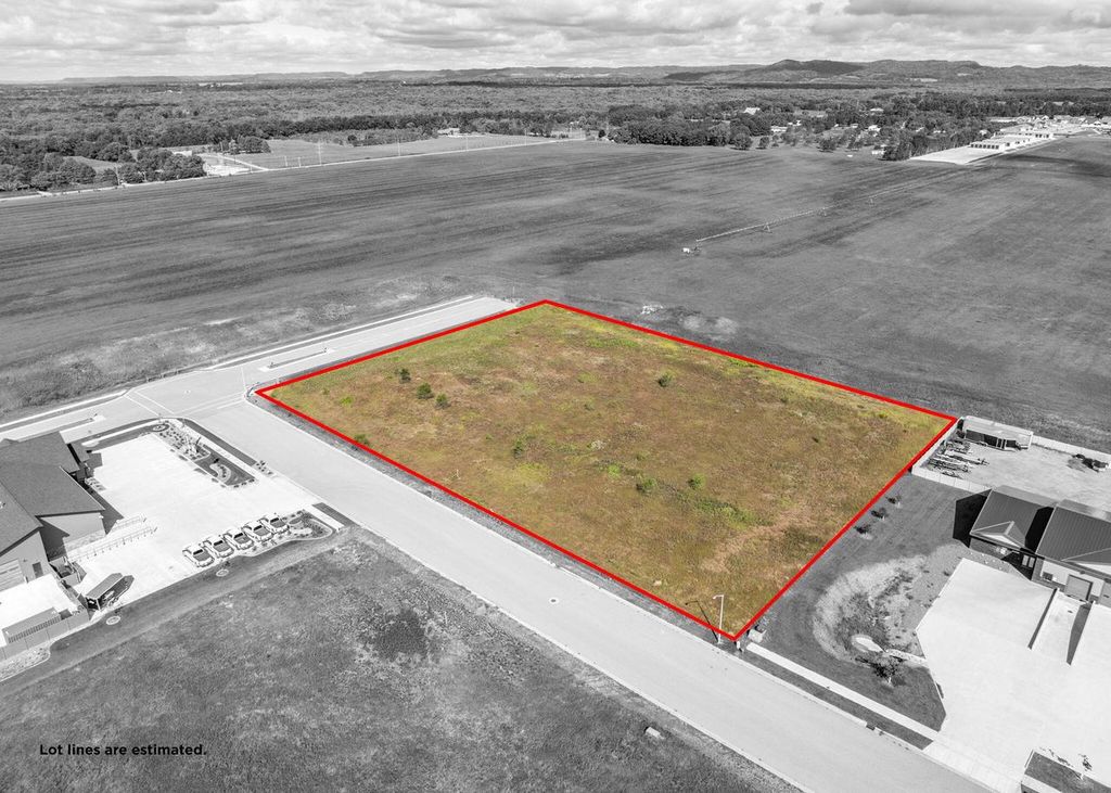 2603 ROTTERDAM STREET, Holmen, WI 54636