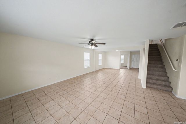 25003 MARSHALL BLF, San Antonio, TX 78261