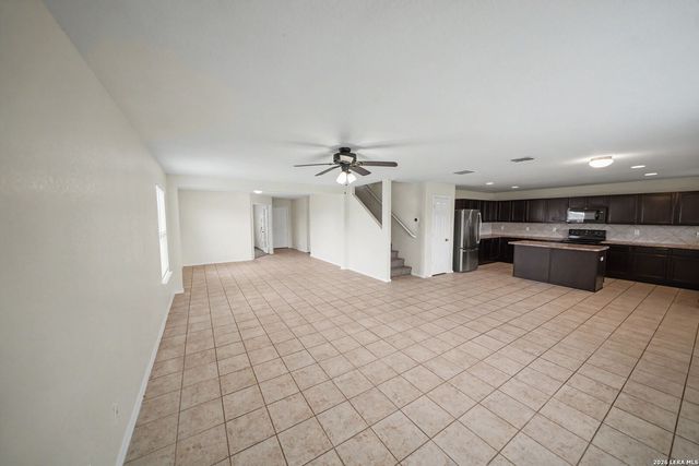 25003 MARSHALL BLF, San Antonio, TX 78261
