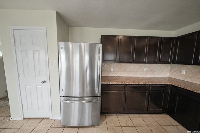 25003 MARSHALL BLF, San Antonio, TX 78261